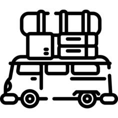 Van