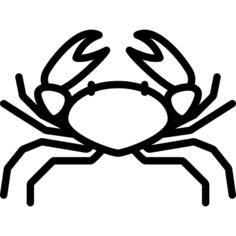 Big Crab