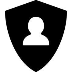 User shield