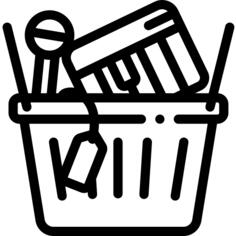 Shopping basket