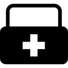 first aid kit