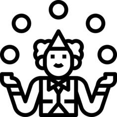 Juggler