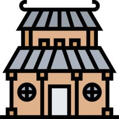 神社