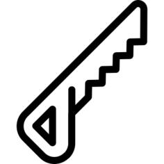 锯