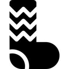 袜子