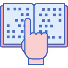点字