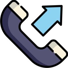 Outcoming call