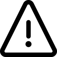Warning