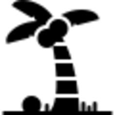 Palm tree