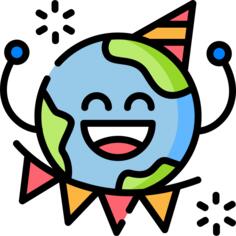 地球日