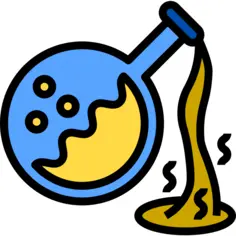 腐蚀性的