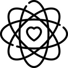 分子