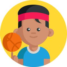 Athlete