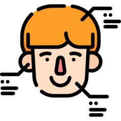 Face recognition