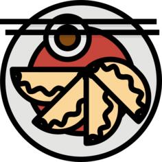 饺子