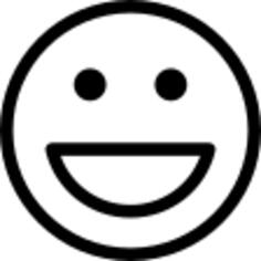 smile emoticon