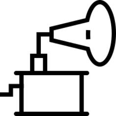 Phonograph