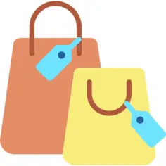 Shopping bag