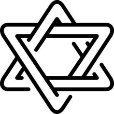Star of david