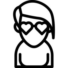 男孩