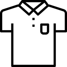 Polo shirt