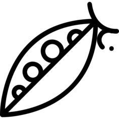 Peas