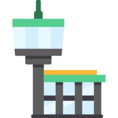 Control tower