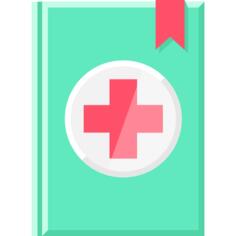 Medicine book