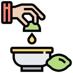 调味料