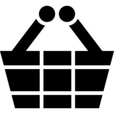 Shopping basket