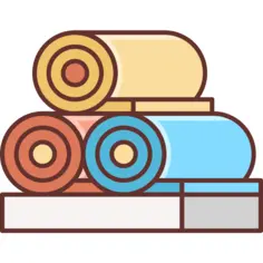 Yoga mat