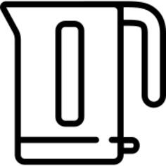 Jar for measuring liquids