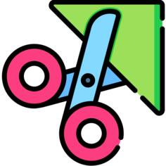切割