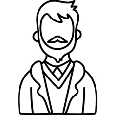 Man
