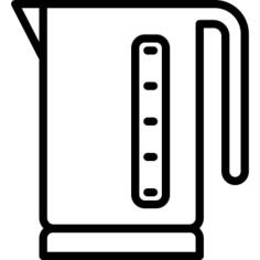 Electric kettle