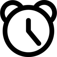 Alarm clock