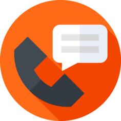 Voice message