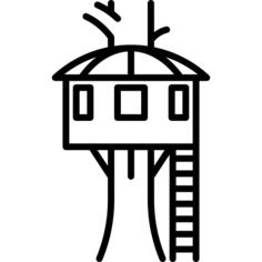 Tree House