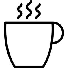 Coffee cup