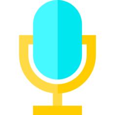 Microphone