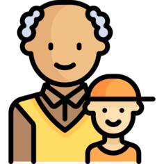 Grandfather