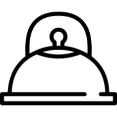 Restaurant tray