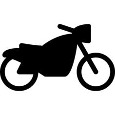 摩托车