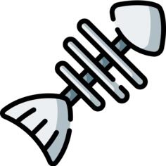 Fish bone