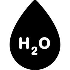 水