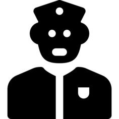Policeman