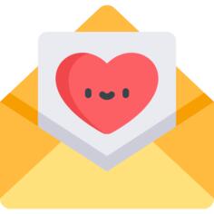 Wedding invitation