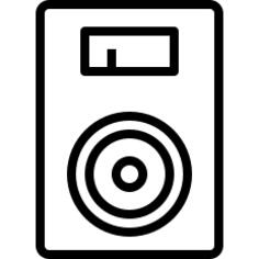 扬声器