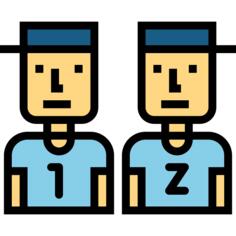 Twins