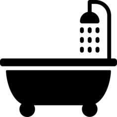 Bathtub